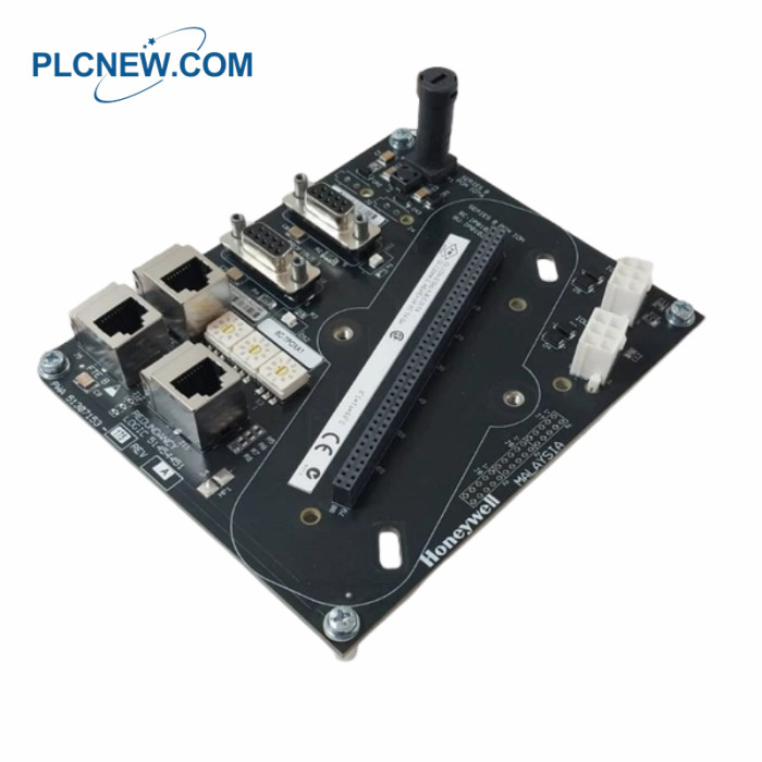 Honeywell 8C-TPOXA1 51307153-175 Input/Output Module