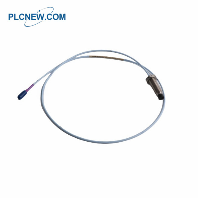 Bently Nevada 330703-000-040-10-12-00 Sensor Proximity Probe Cable