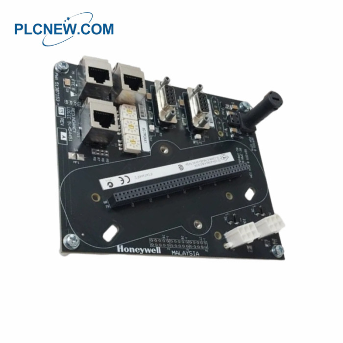 Honeywell 8C-TPOXA1 51307153-175 Input/Output Module
