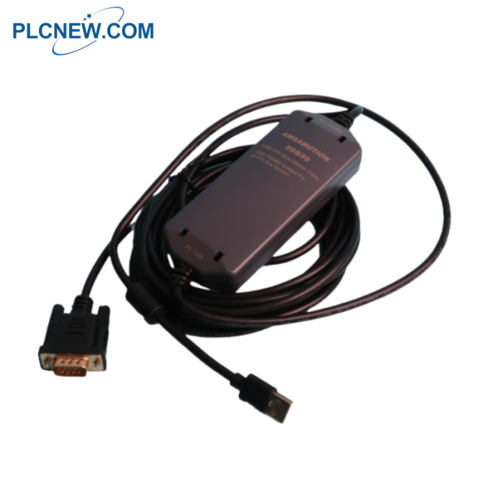 SIEMENS 6ES7901-3DB30-0XA0 USB/PPI Cable