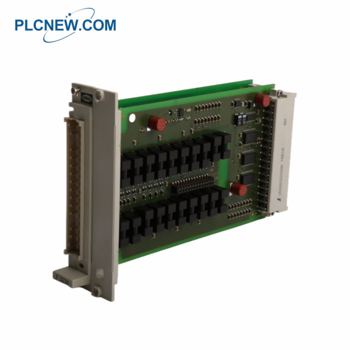 HIMA F3238 Input Module