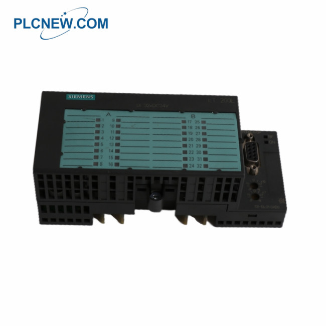 SIEMENS 6ES7131-1BL01-0XB0 Electronic Block Module