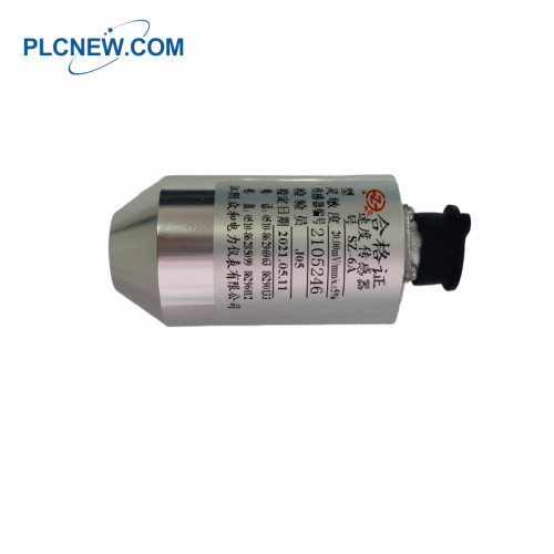 JIANGYIN ZHONGHE SZ-6 Speed Sensor