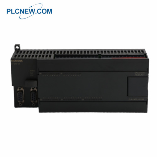 SIEMENS 6ES7216-2BD23-0XB8 CPU 226 Compact Device
