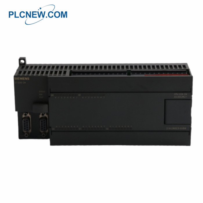 SIEMENS 6ES7216-2BD23-0XB8 CPU 226 Compact Device