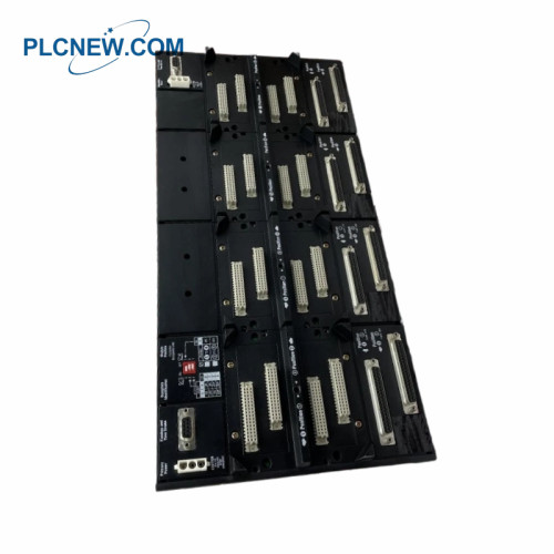 FOXBORO P0926JMA Alaplap module