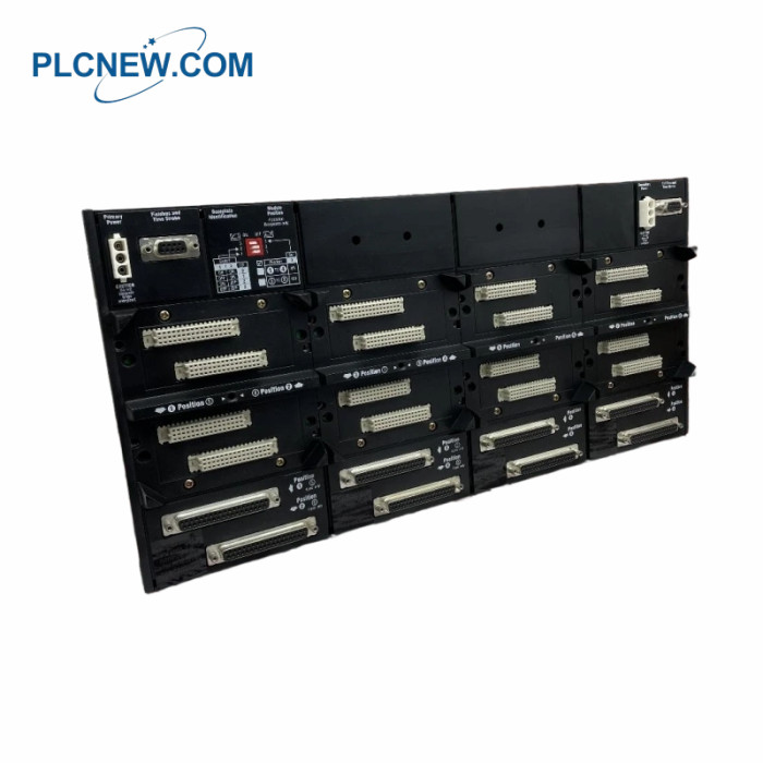 FOXBORO P0926JMA Alaplap module