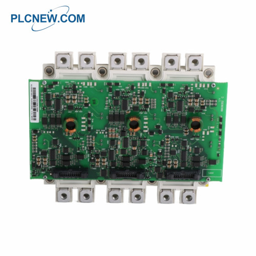 ABB FS300R12KE3/AGDR-71CS IGBT MODULE KIT