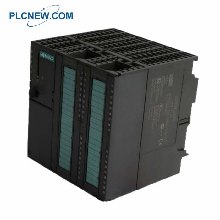 SIEMENS 6ES7313-5BE01-0AB0 COMPACT CPU