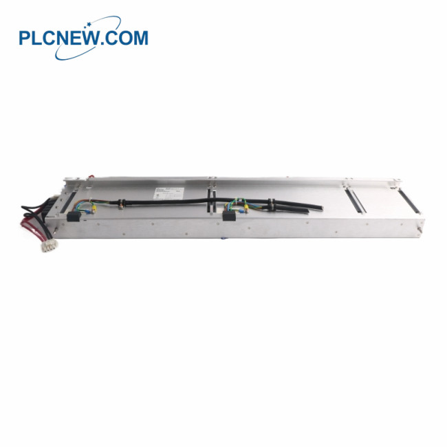 HONEYWELL SPS5713 51399930-100 MAIN POWER RACK