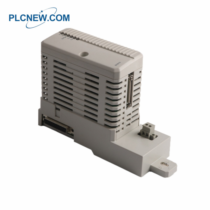 ABB BC810K01 3BSE031154R1 Interconnection Unit