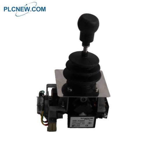 Schneider XKB-A34207 Complete joystick controller