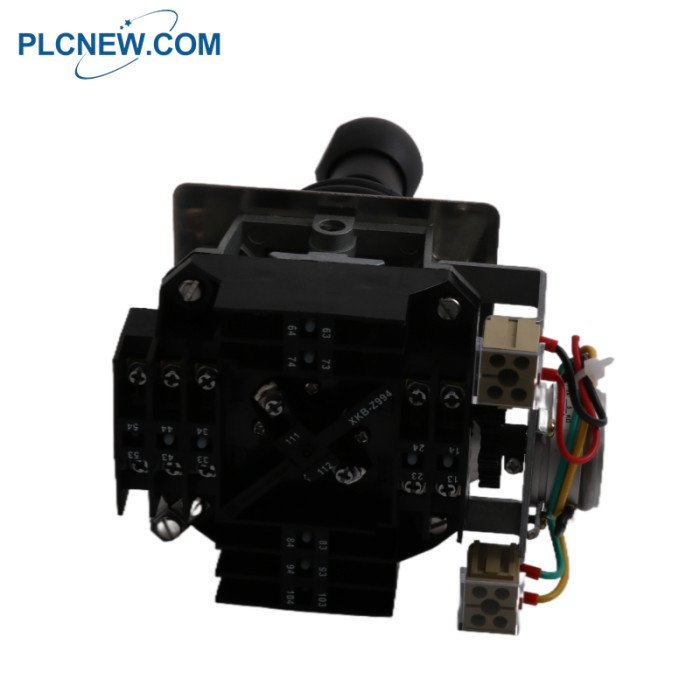 Schneider XKB-A34207 Complete joystick controller
