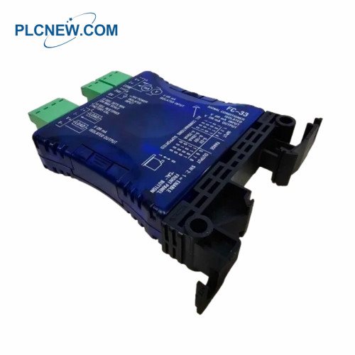 AUTOMATIONDIRECT FC-33 Signal Conditioner/Transmitter
