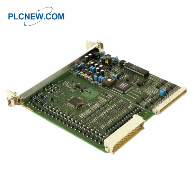 Siemens 6DP1210-8CA FUM 210 Module