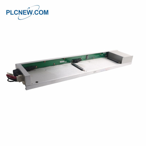 HONEYWELL SPS5713 51399930-100 MAIN POWER RACK