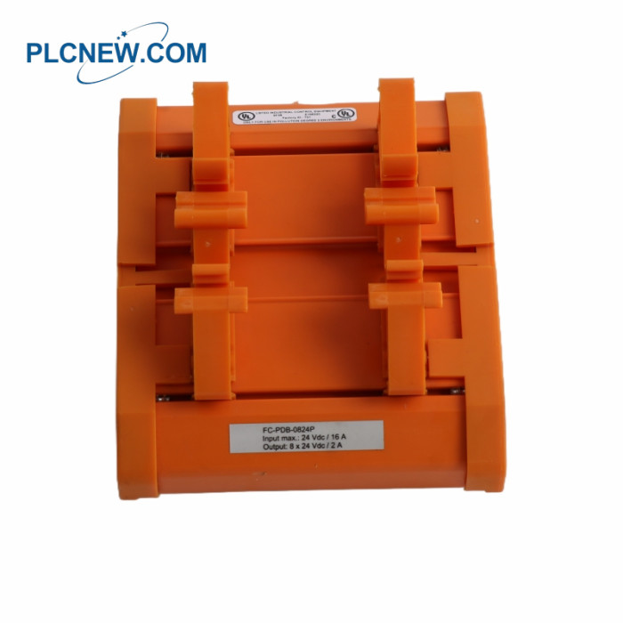 Honeywell FC-PDB-0824P V1.0 Power Distribution Board