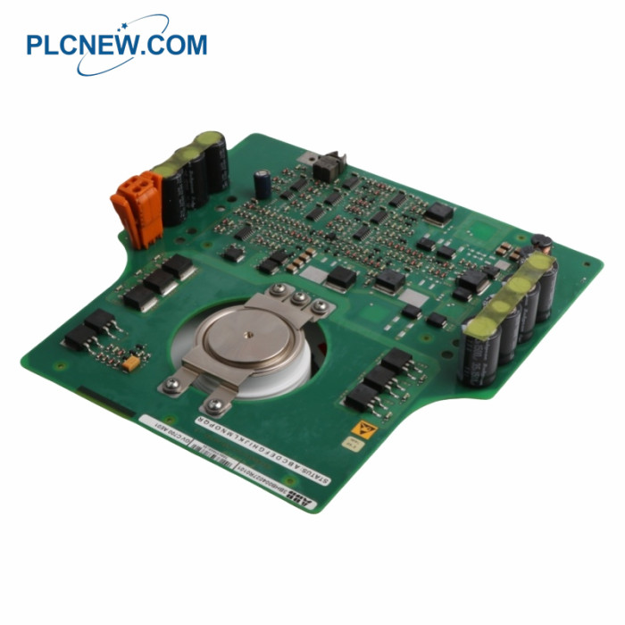 ABB 3BHL000986P3012 5SDD2545L0001 IGCT Module
