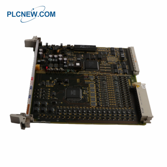 Siemens 6DP1210-8AA Digital Input Module