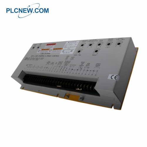 WOODWARD 9907-018 2301A Load Sharing & Speed Control