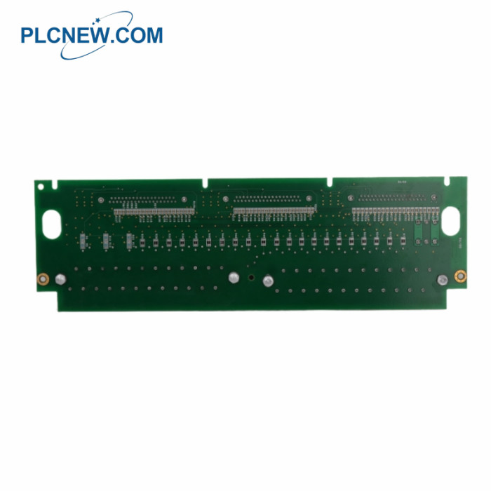 General Electric IS200TBCIS2C Input Terminal Board