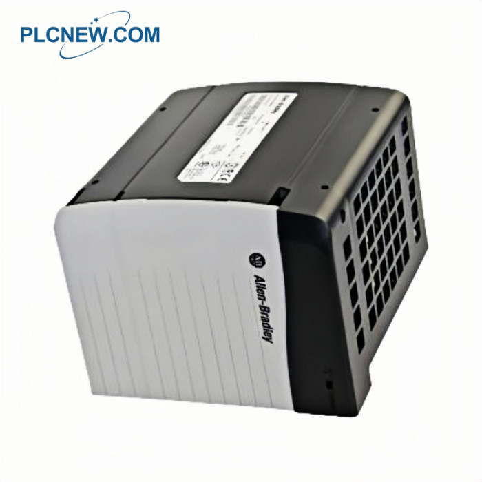1756-PBR2 Power Supply Bundle