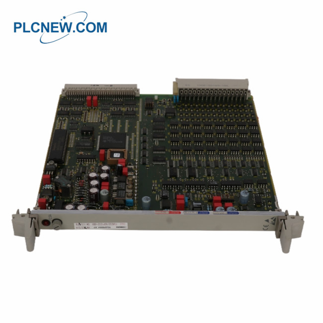 Siemens 6DP1232-8BA FUM 232 Analog Module