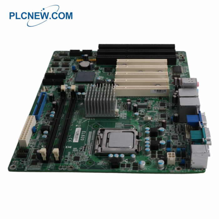 DFI EL620-C ATX Motherboard
