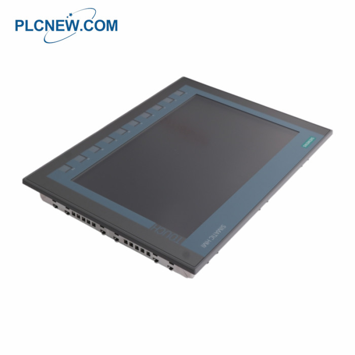 SIEMENS 6AV2123-2MB03-0AX0 KTP1200 Basic Panel