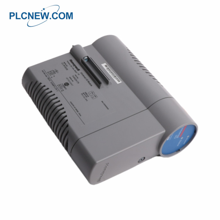HONEYWELL CC-PUIO31 51454220-176 Universal Input/Output Module