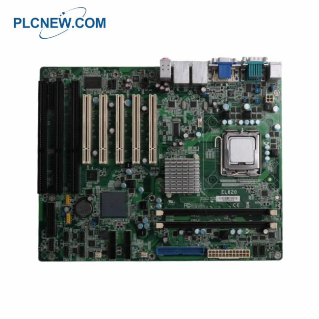 DFI EL620-C ATX Motherboard