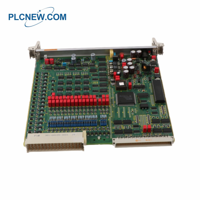 Siemens 6DP1230-8CC FUM230 Analog Module
