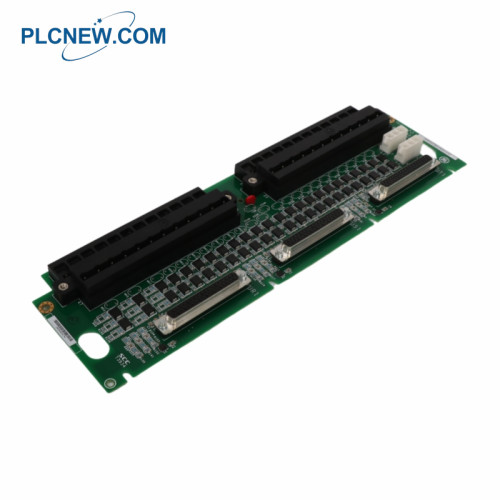 General Electric IS200TBCIS2C Input Terminal Board
