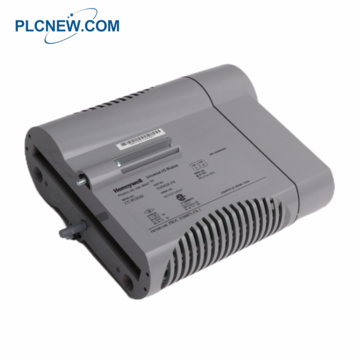 HONEYWELL CC-PUIO31 51454220-176 Universal Input/Output Module