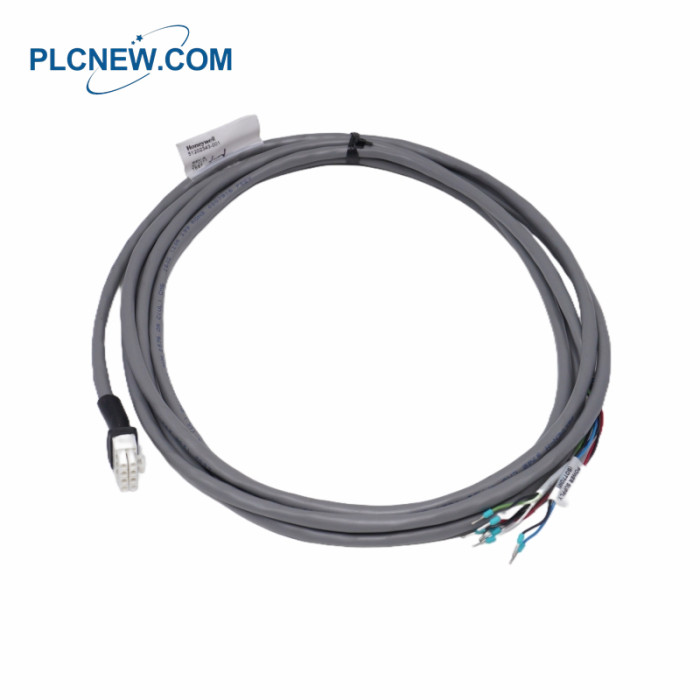 HONEYWELL 51202343-001 Power Supply