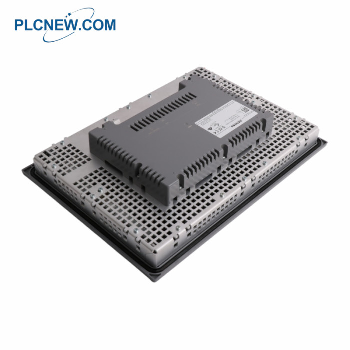 SIEMENS 6AV2123-2MB03-0AX0 KTP1200 Basic Panel