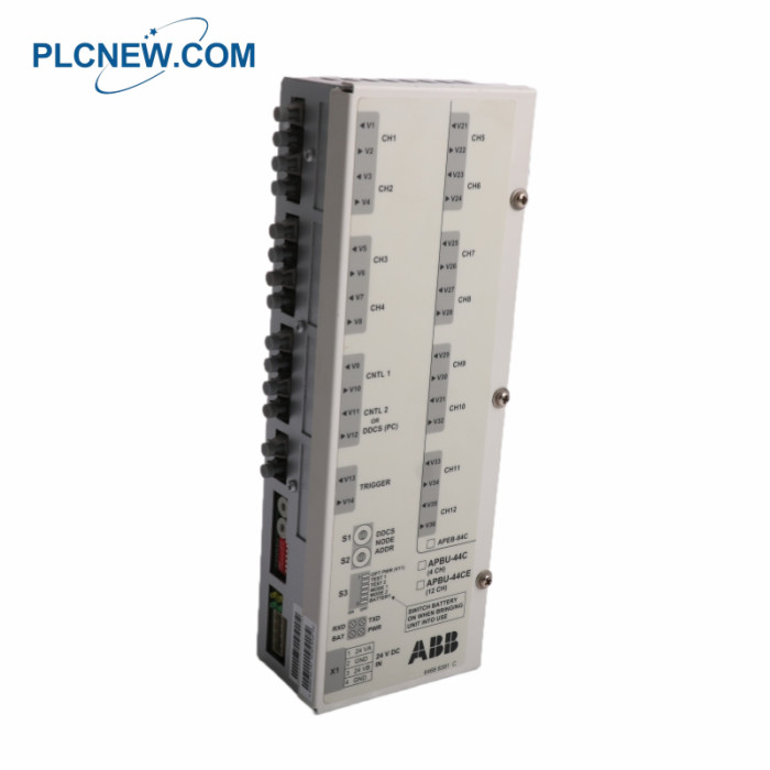 ABB APBU-44C Branching Unit Kit