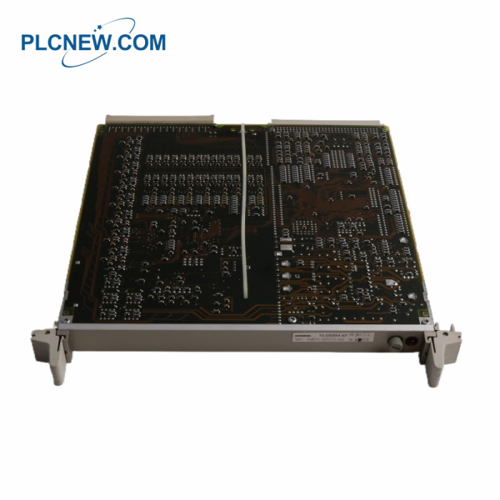 Siemens 6DP1210-8AA Digital Input Module