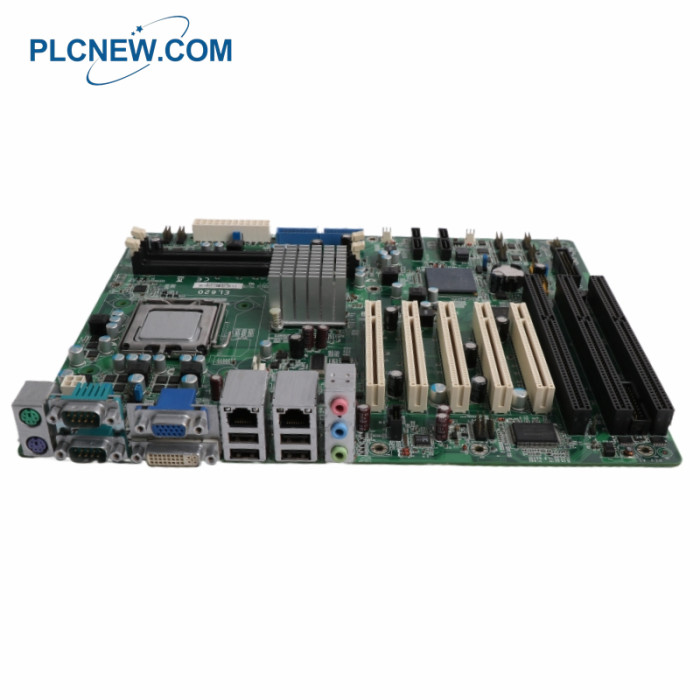 DFI EL620-C ATX Motherboard