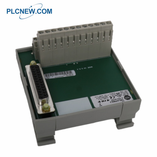 1492-AIFM6S-3 I/O Interface Module