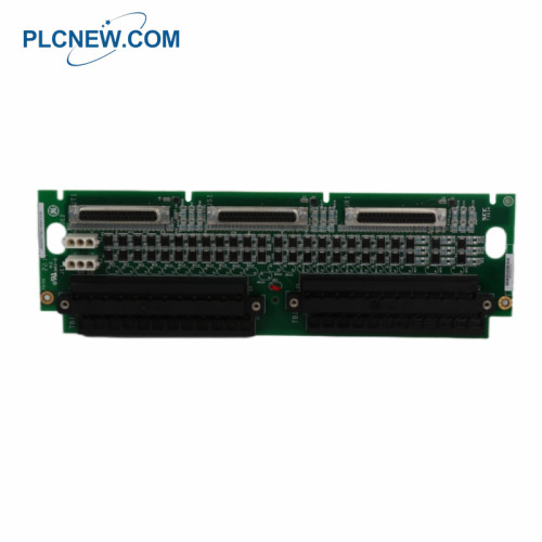 General Electric IS200TBCIS2C Input Terminal Board