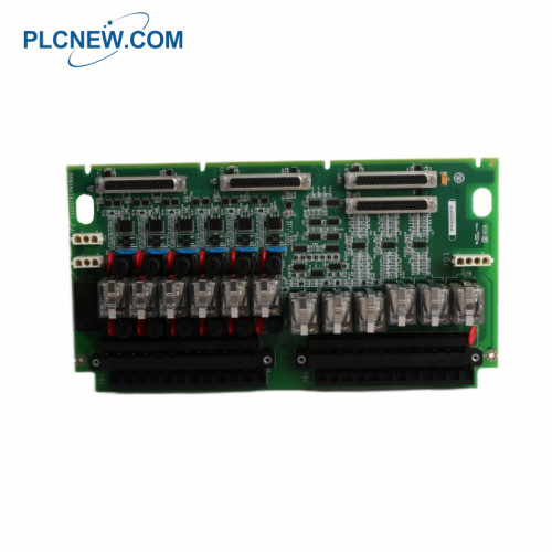 General Electric IS200TRLYH1BGG Relay Output Board