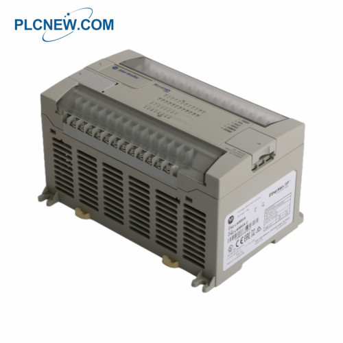 1762-L40BWA 40-Point Controller Module