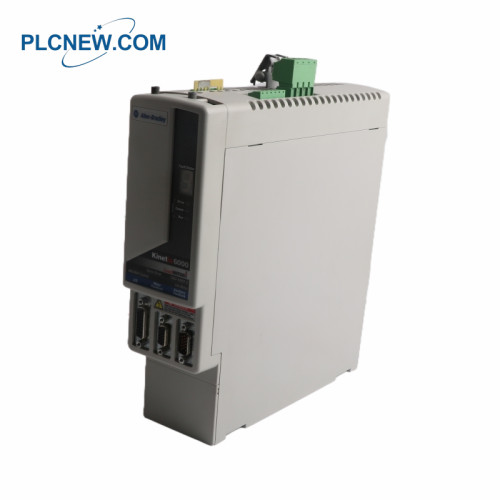 2094-BM02-S Integrated Axis Module