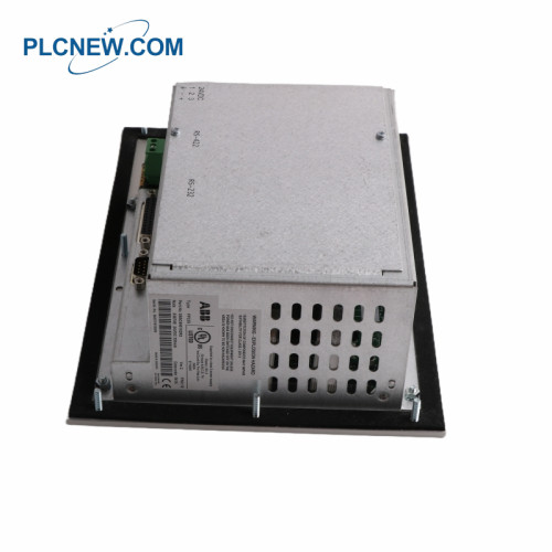 ABB PP235 3BSC690102R2 Process Panel