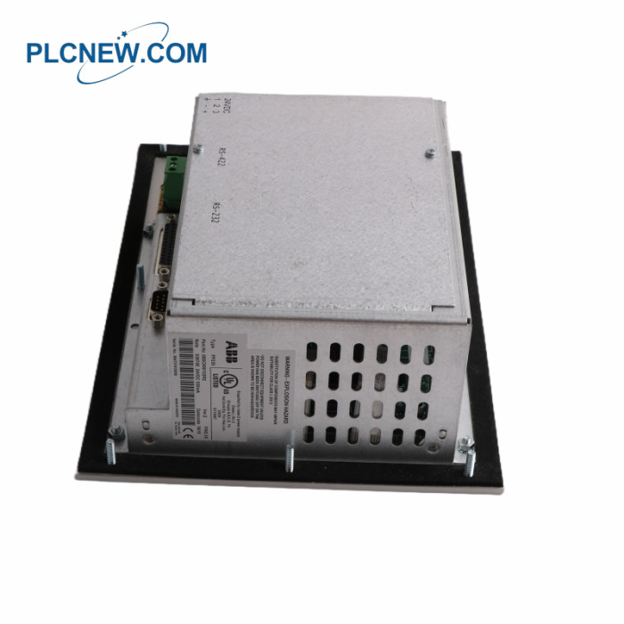 ABB PP235 3BSC690102R2 Process Panel
