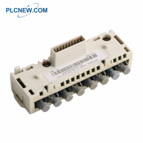 ABB RDCO-03C DDCS Communications Module