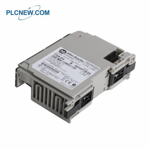 1769-IF4 Analog Input Module