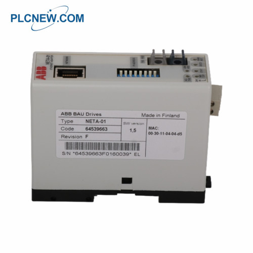 ABB NETA-01 Ethernet Adapter Module
