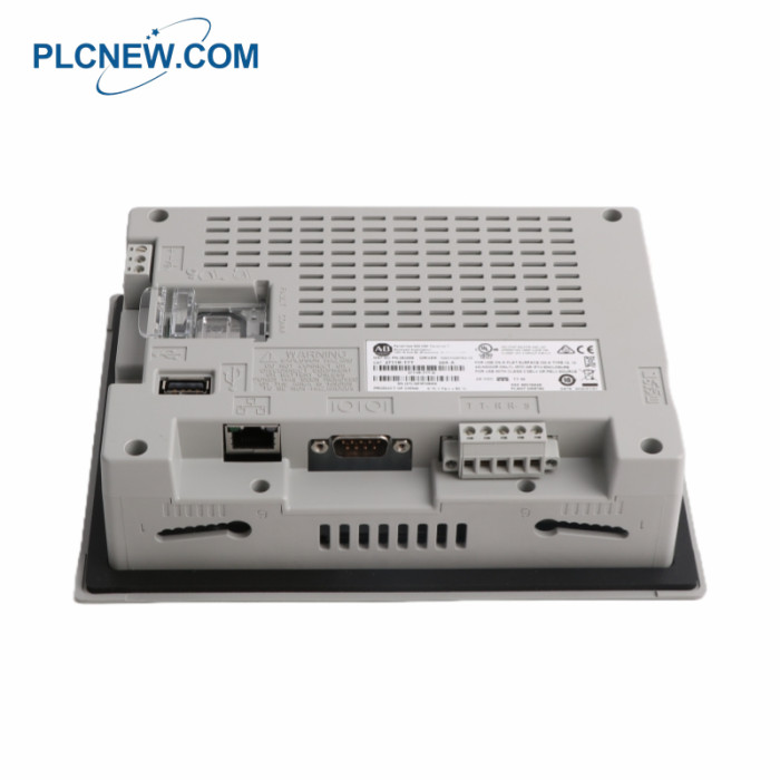 2711R-T7T PanelView 800 7-INCH HMI TERMINAL